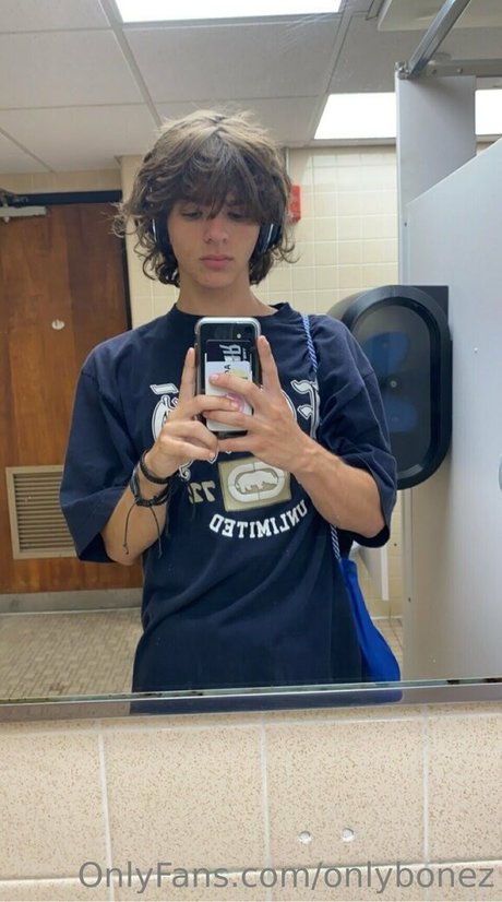 onlybonez exclusive actress picture