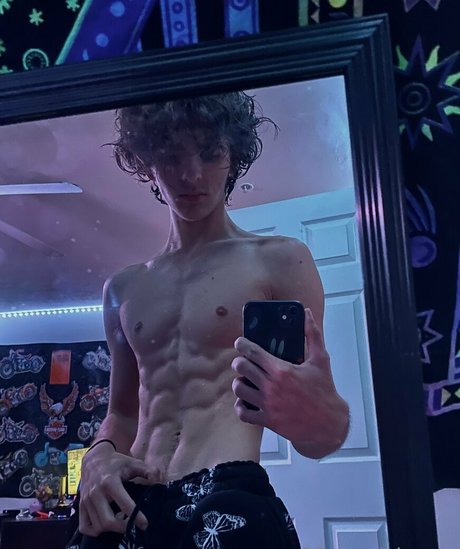 onlybonez model sexy pics