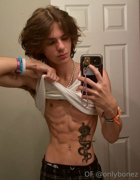 onlybonez model nudes archive