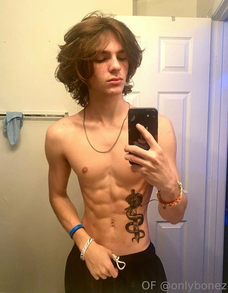 onlybonez pornstar pretty archive