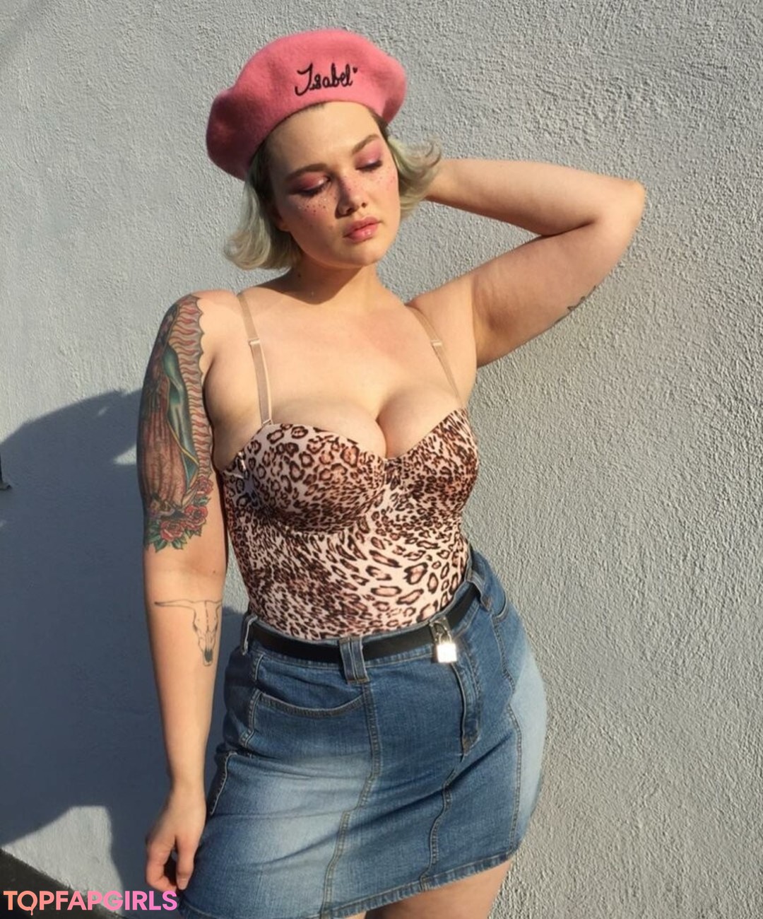 isabel hendrix pretty star images