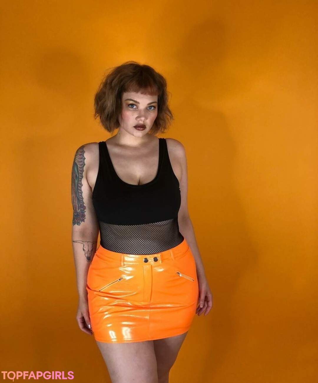 isabel hendrix star perfect photo