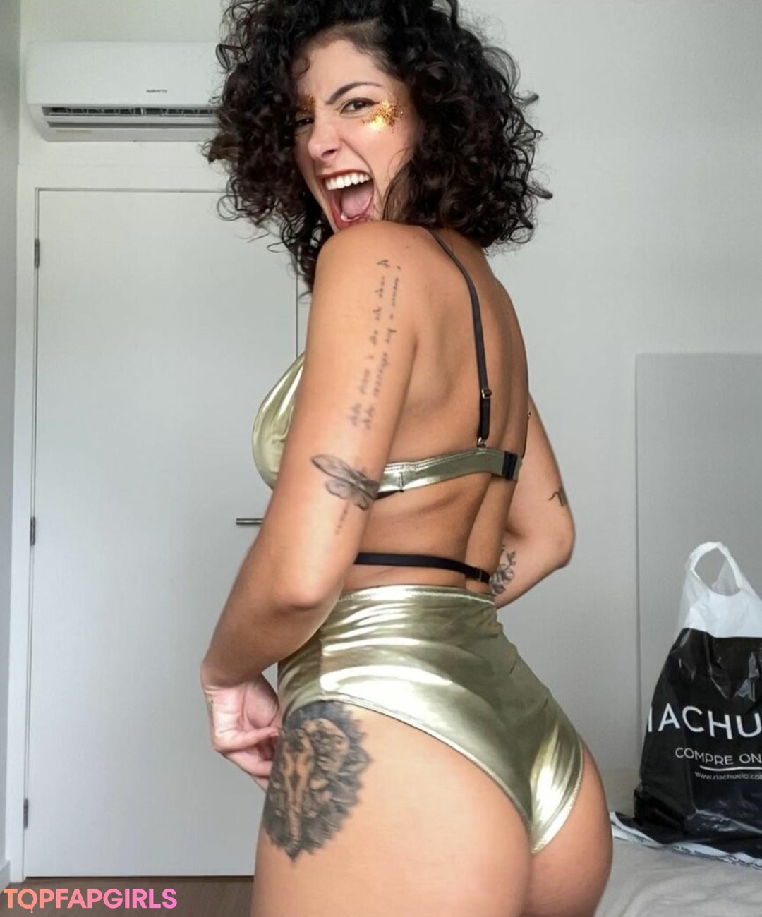 Giovana Fagundes adult actress pic