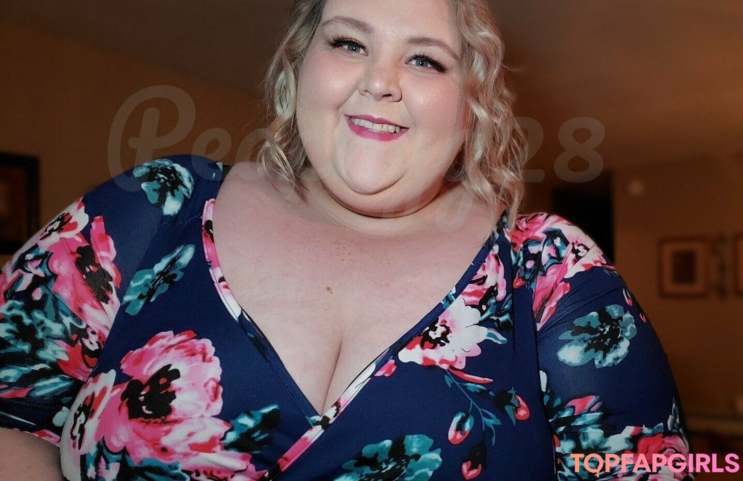 peachyg28 sexy pornstar picture