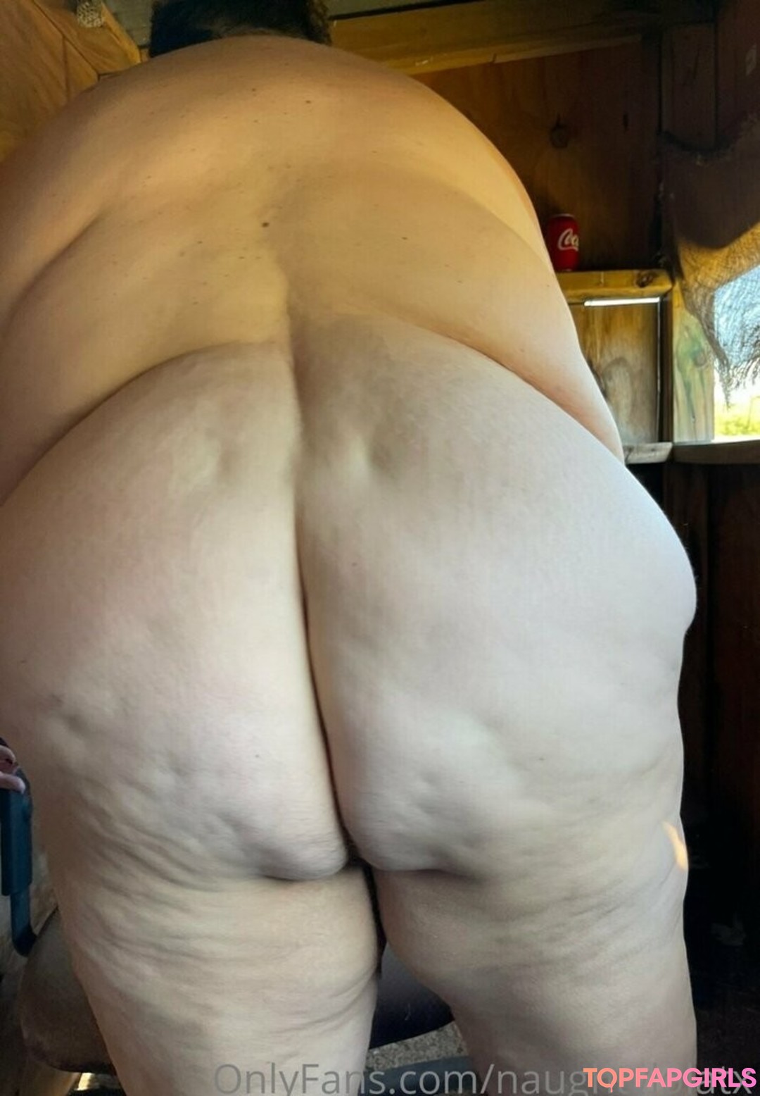 black granny onlyfans hot nude images