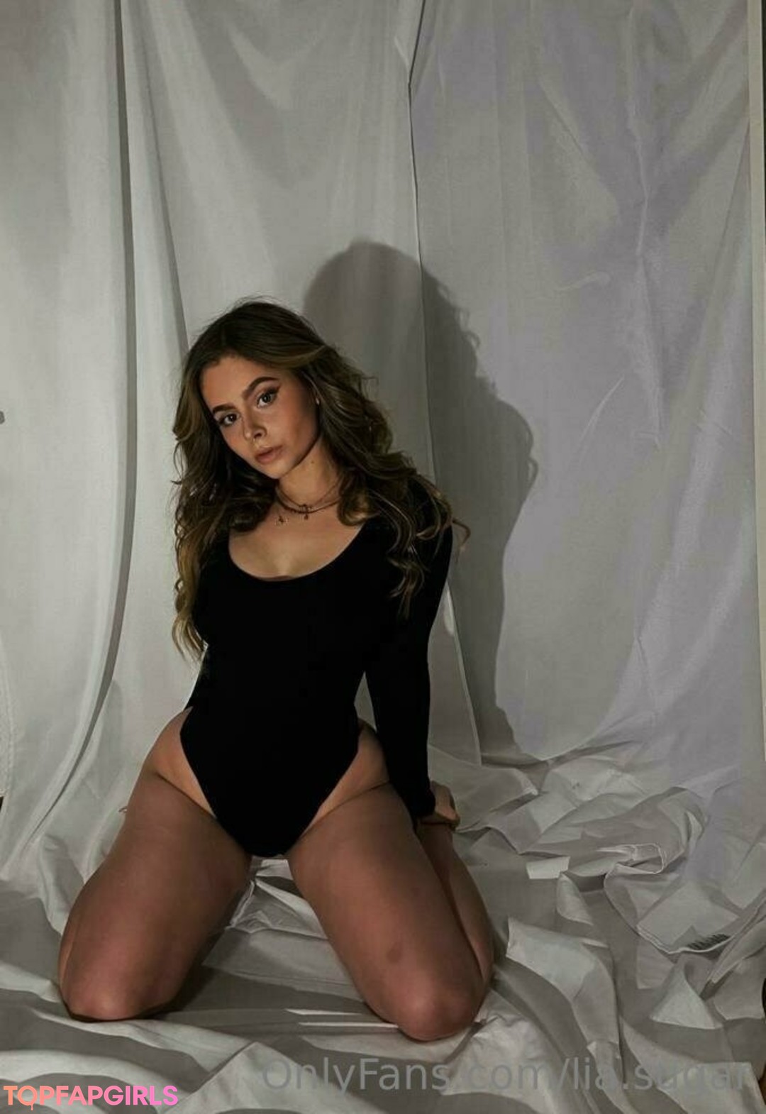 lia sugar art model archive