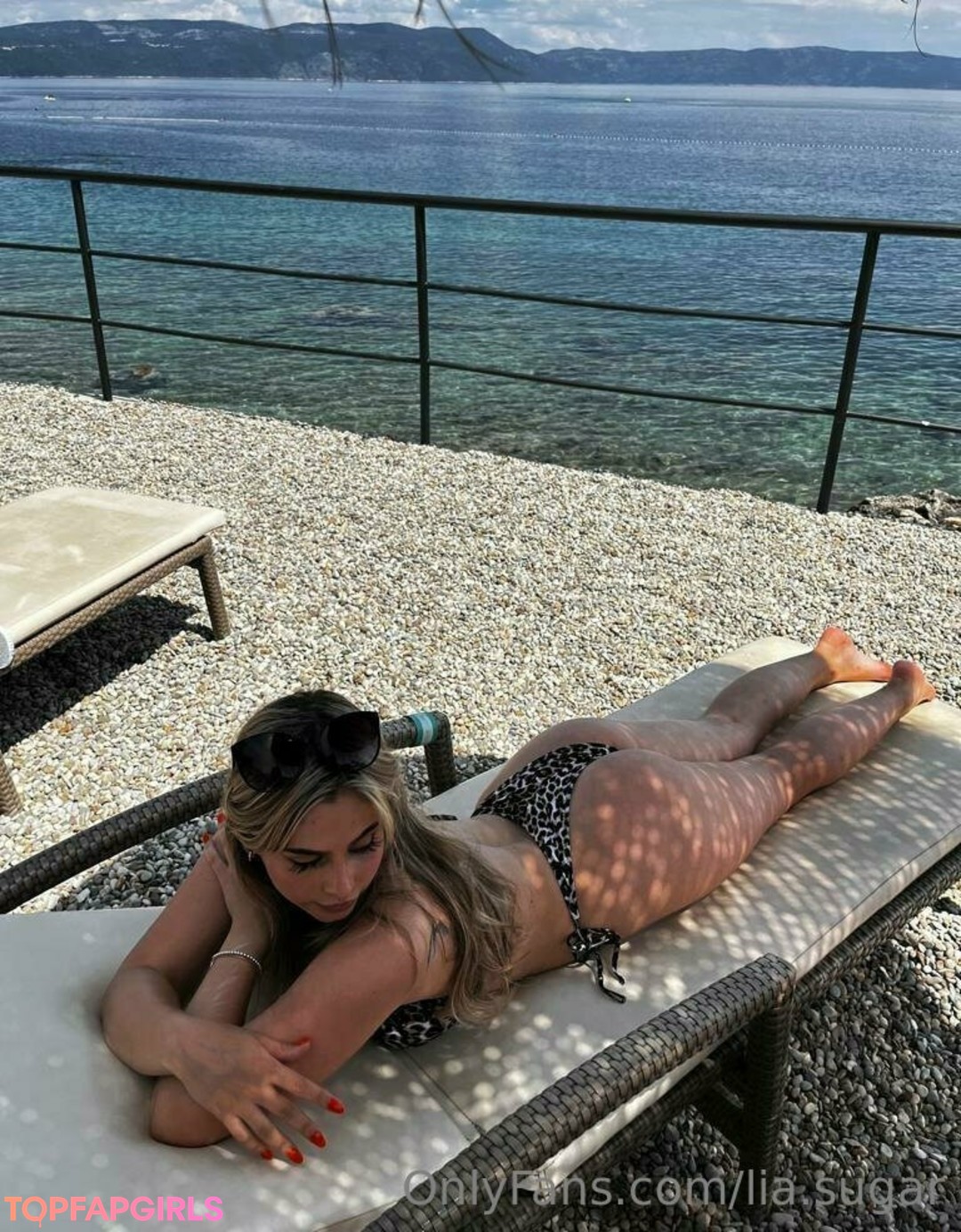 lia sugar pornographic actress archive