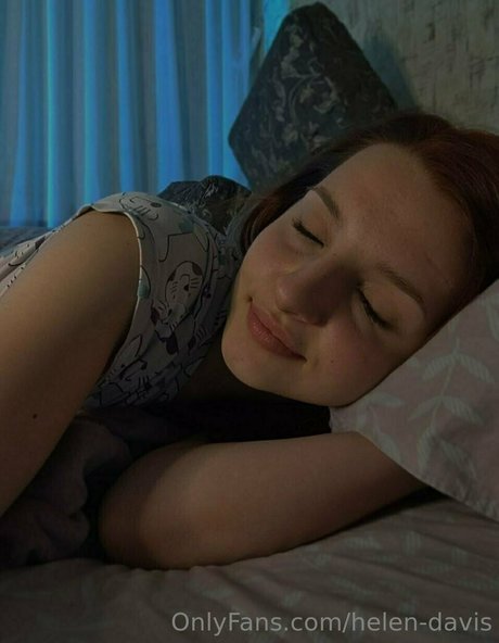 Helen Davis pornstar naked photos
