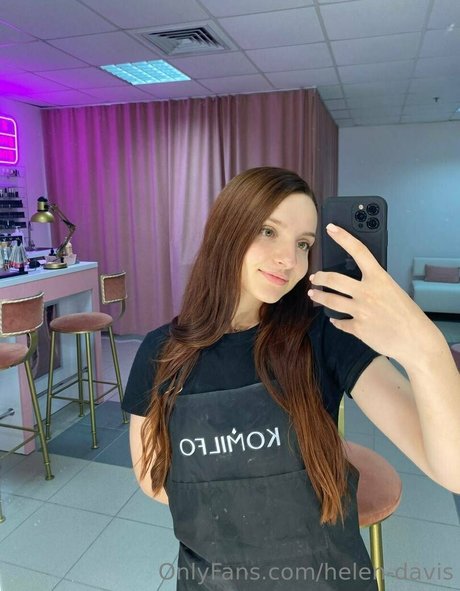 Helen Davis pornstar image