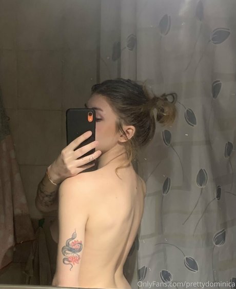 prettydommm model xxx pic