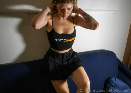 prettydommm top pornstar image