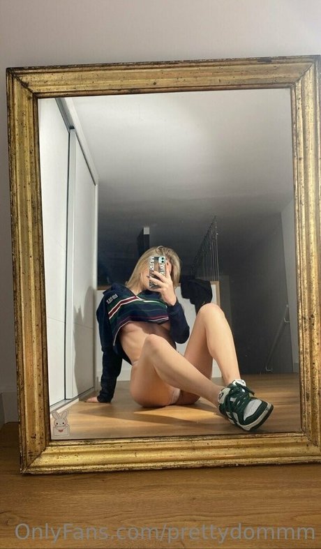 prettydommm star nude gallery