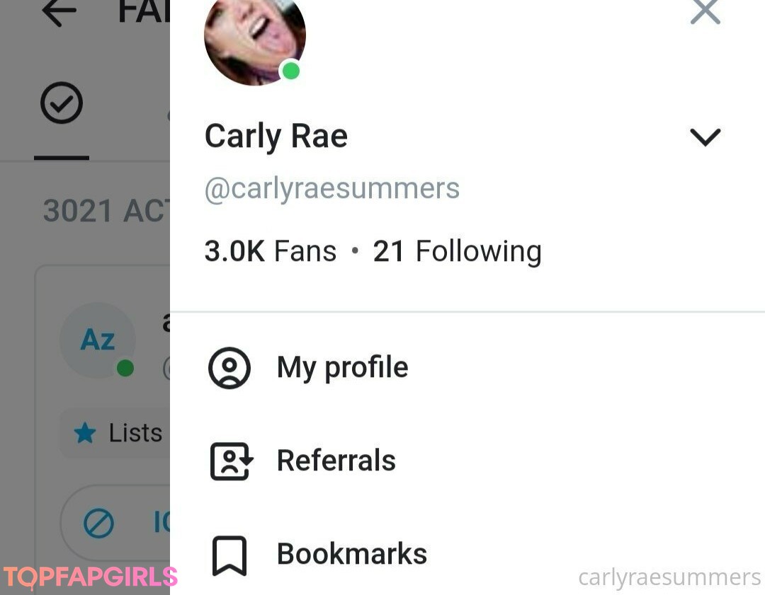 carlyraesummers pretty actress gallery