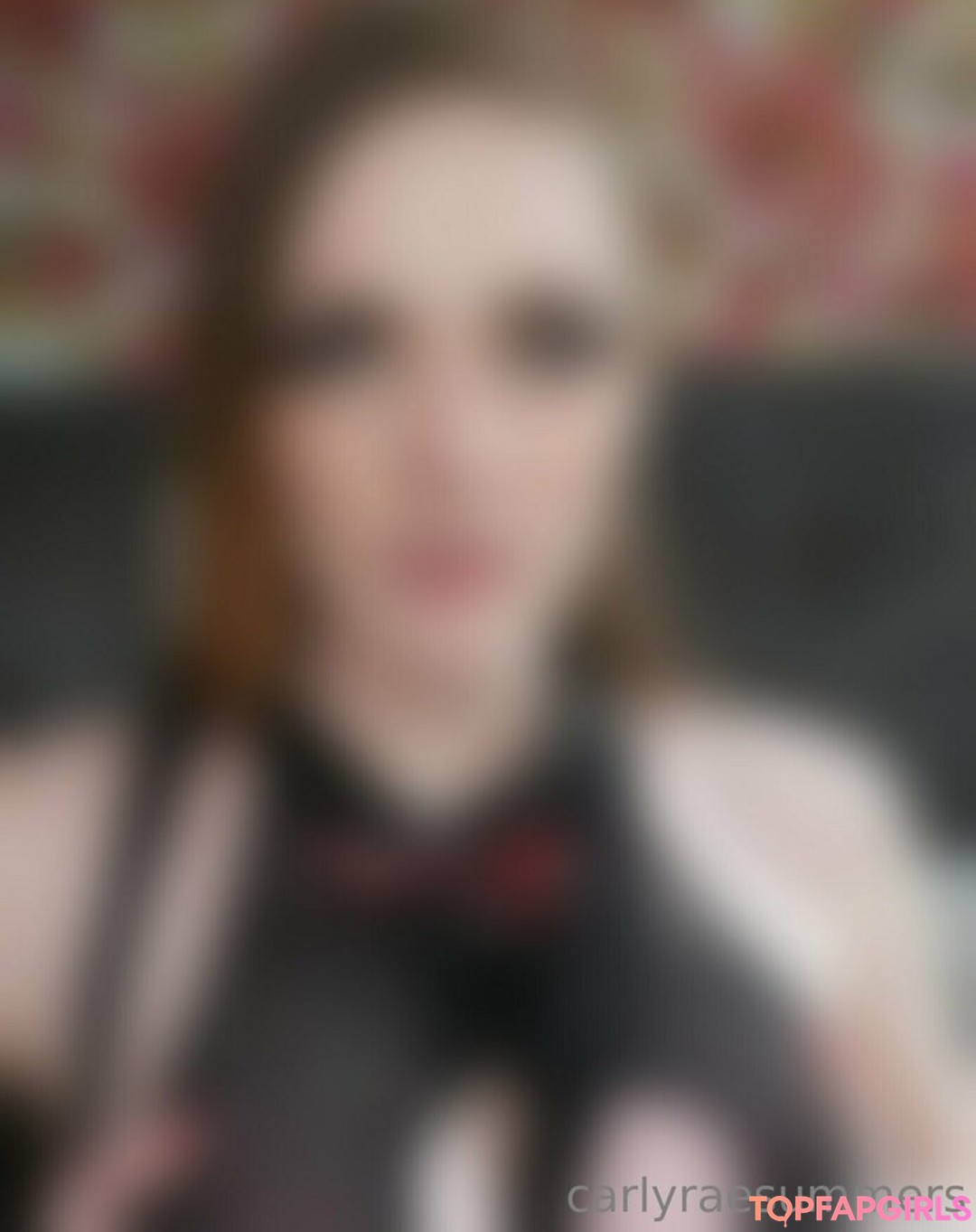 carlyraesummers nudes actress pic
