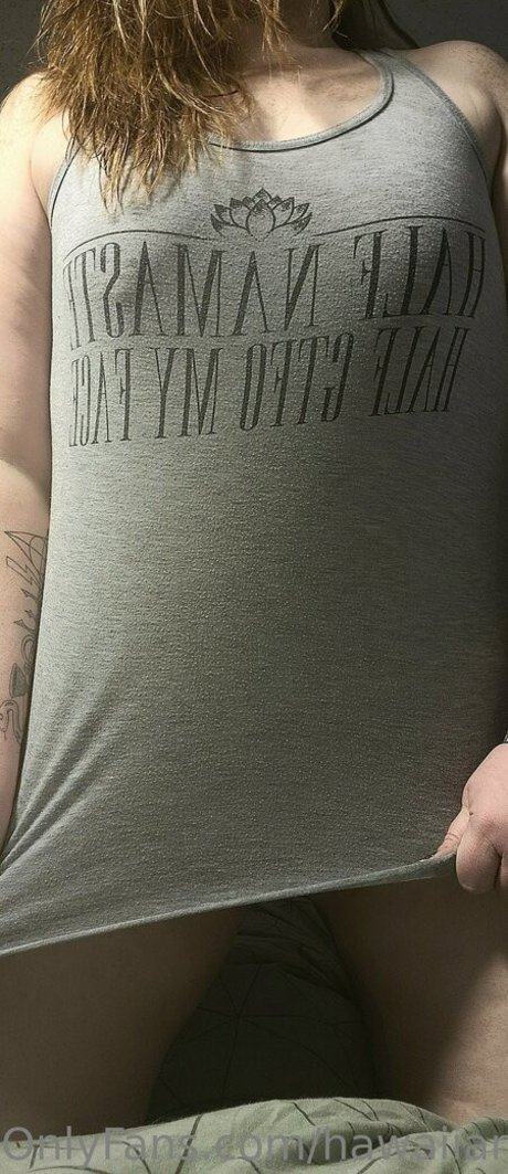 hawaiianjerzee model erotic gallery