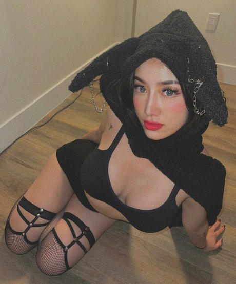 Purple5boo pornstar adult photo