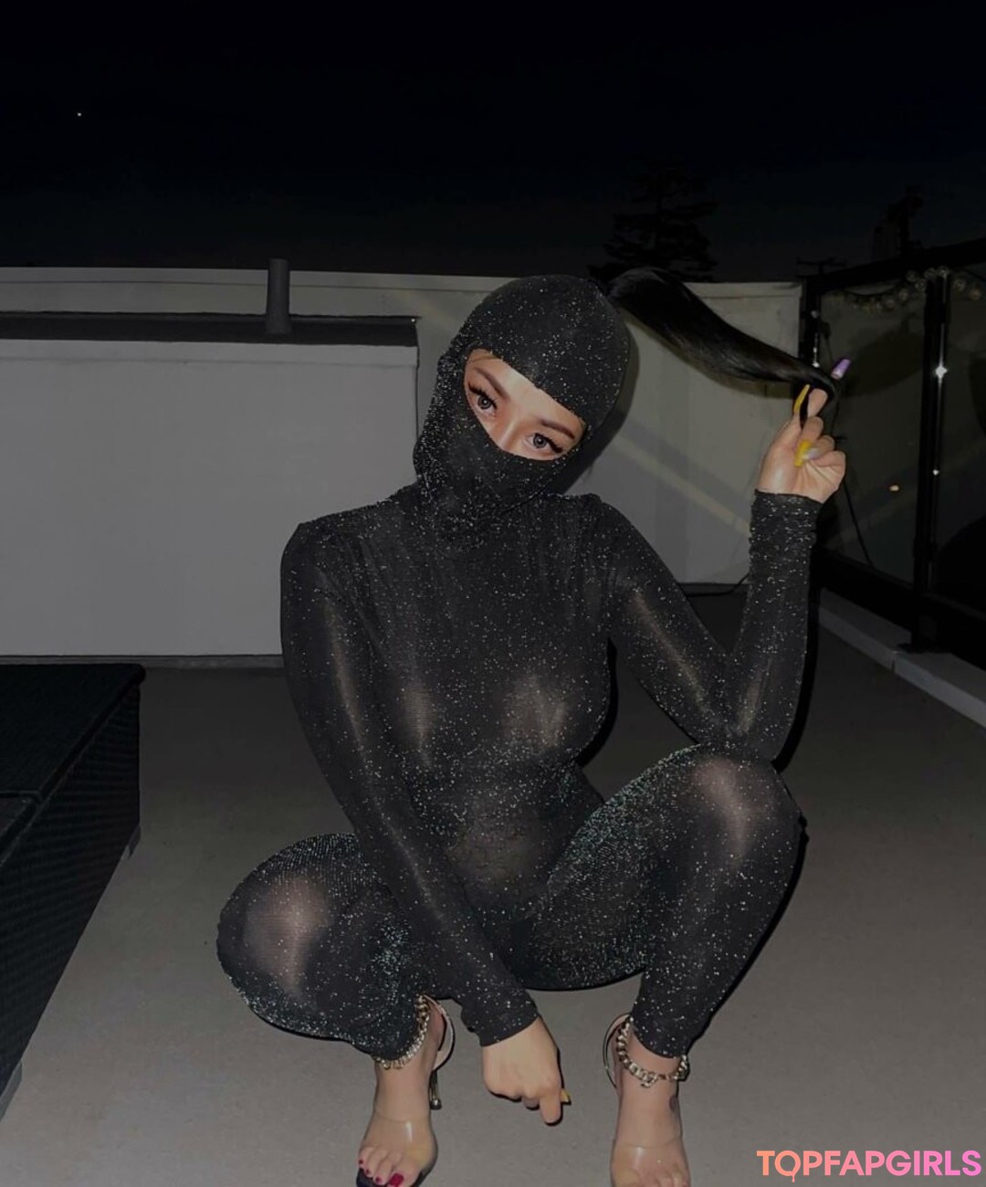 Purple5boo sexy model gallery