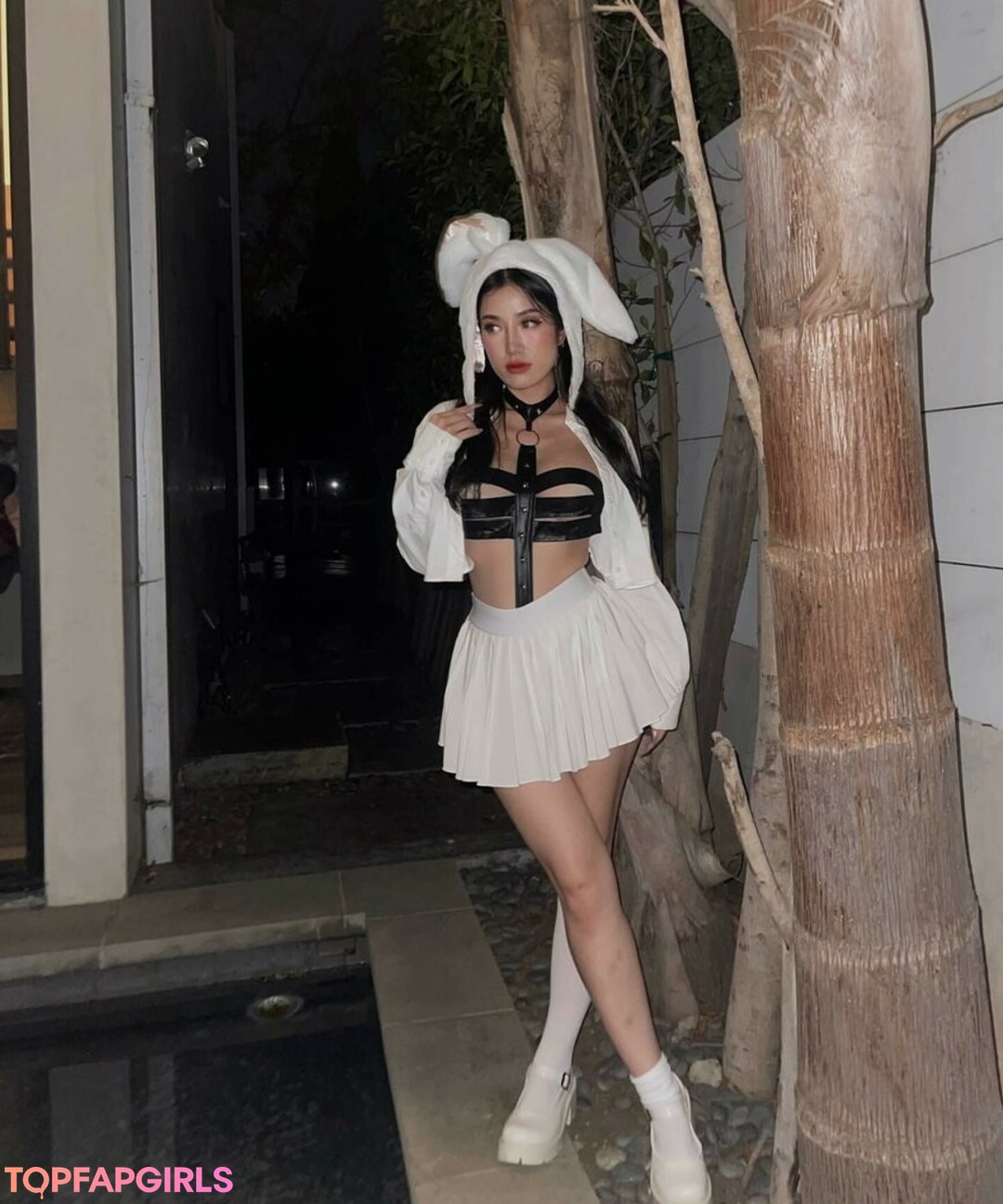 Purple5boo model nudes galleries