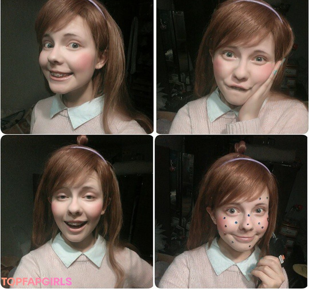 Saya Scarlet model best gallery