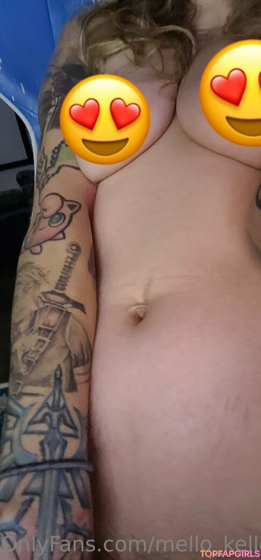 Marley Barbie naked star photo