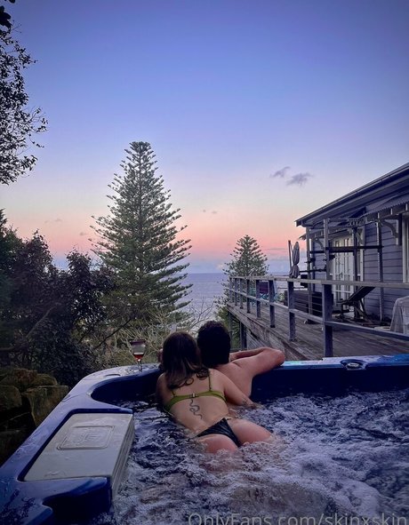 fitness model onlyfans sexy nude pic