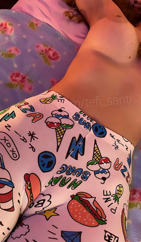 tefi santi nude pornstar galleries