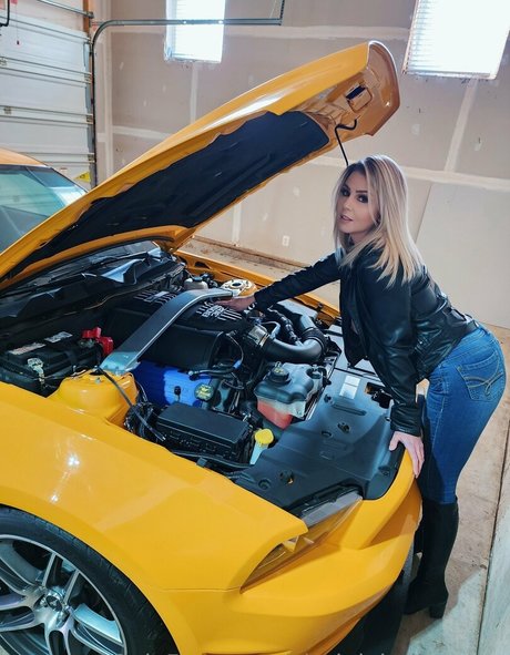 virginiabelle xoxo high quality model archive