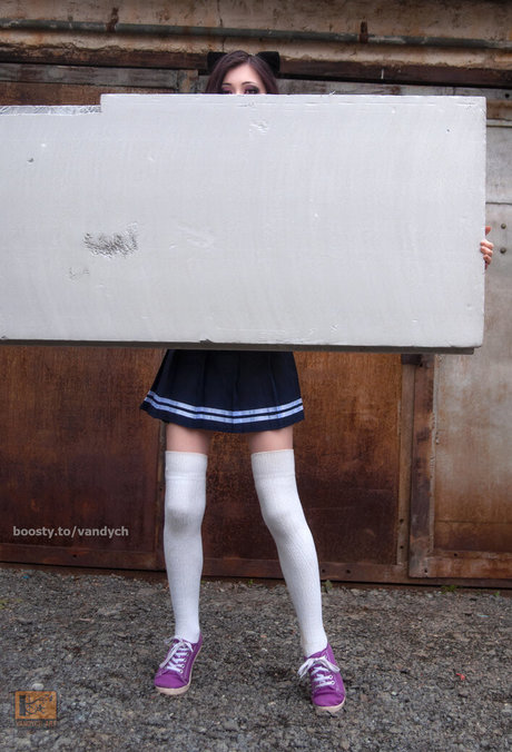 Vandych high quality actress pics