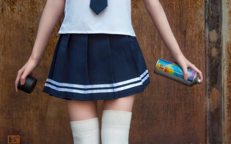 Vandych nice model pic