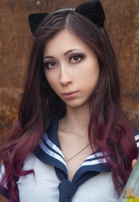 Vandych hd model image