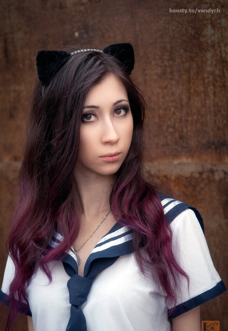 Vandych star art pic