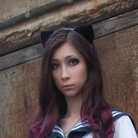 Vandych nice model archive