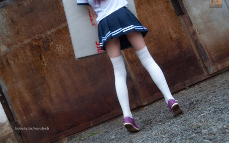 Vandych model naked galleries