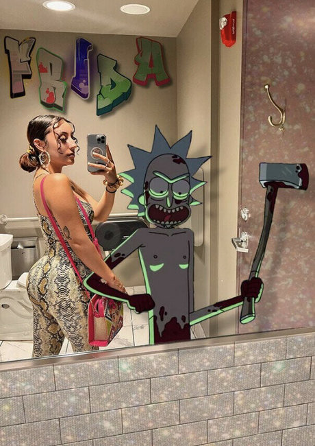 Fridaxitlalhic pornstar top pic