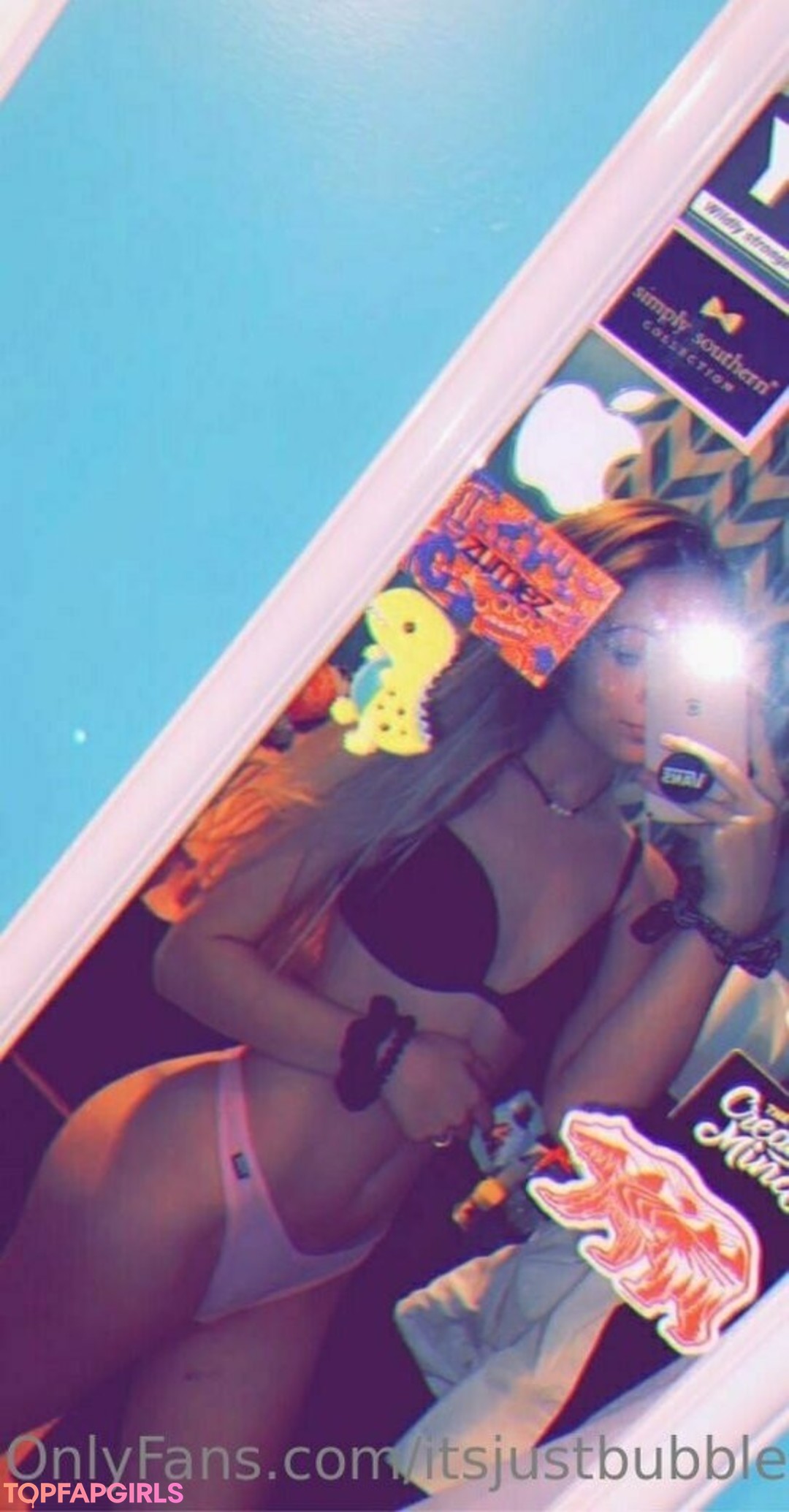 itsjustbubblezs star nudes pics