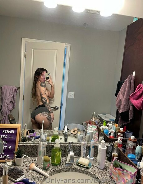 brattybananna star best pics