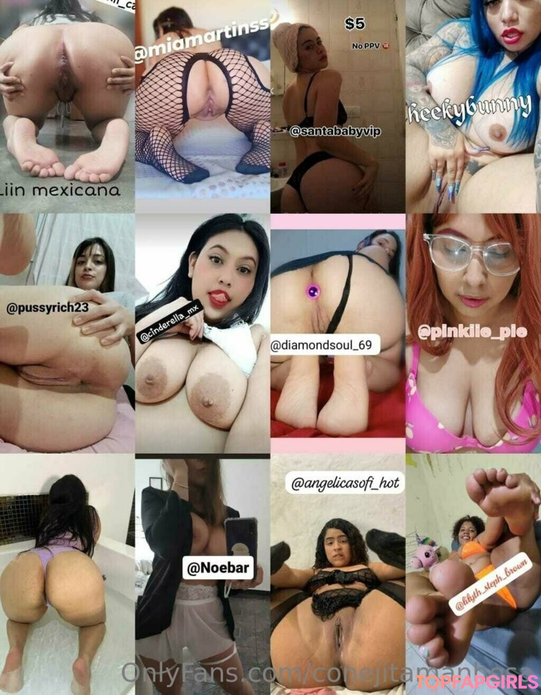 conejitamanhosa pornstar hd img