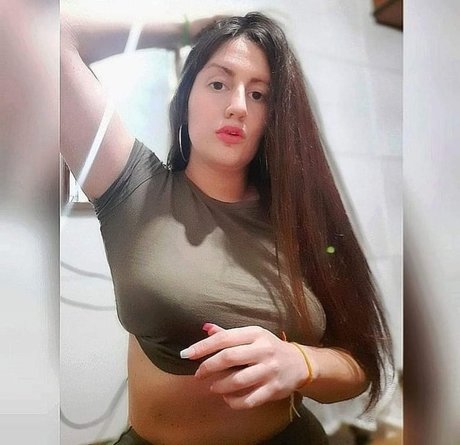 Antonella Greco star pornographic pics