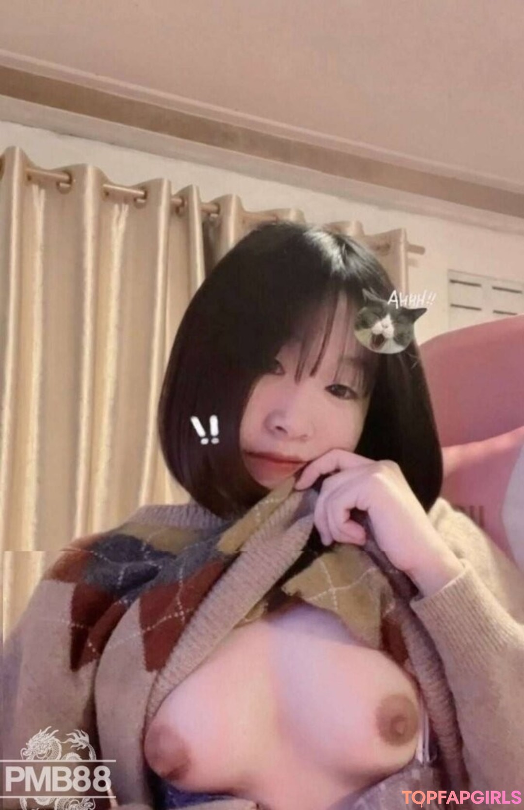 Gagiiixn model erotic pic