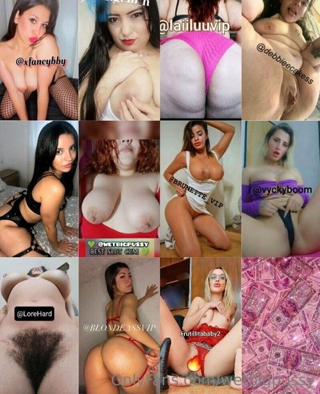 wetbigpussy profile image