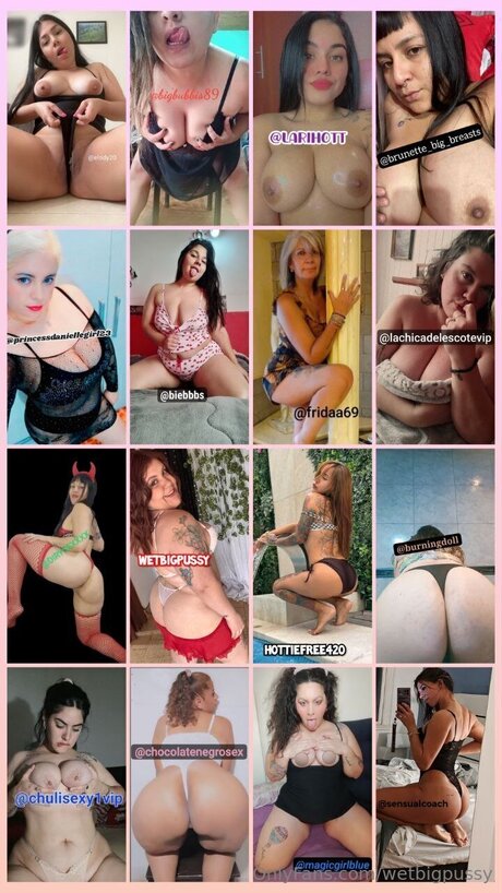 wetbigpussy pornstar top pic