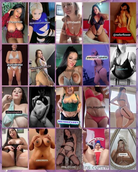 wetbigpussy model nudes pics