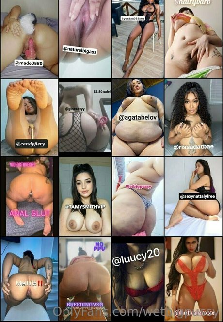 wetbigpussy actress images