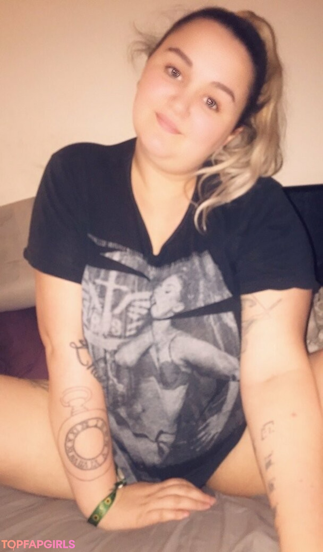 btattooed angel profile image