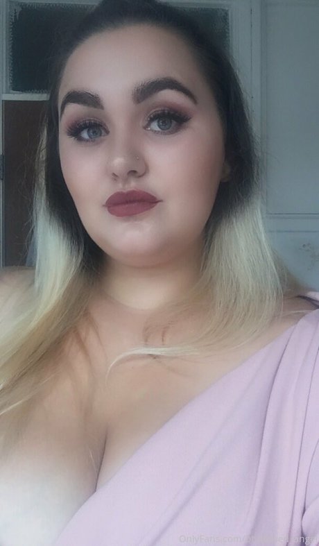 btattooed angel pornstar nice photo