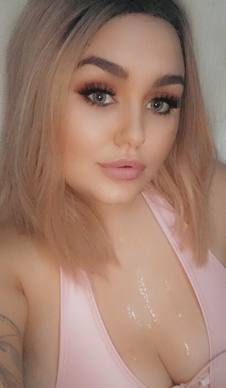 btattooed angel sex model gallery