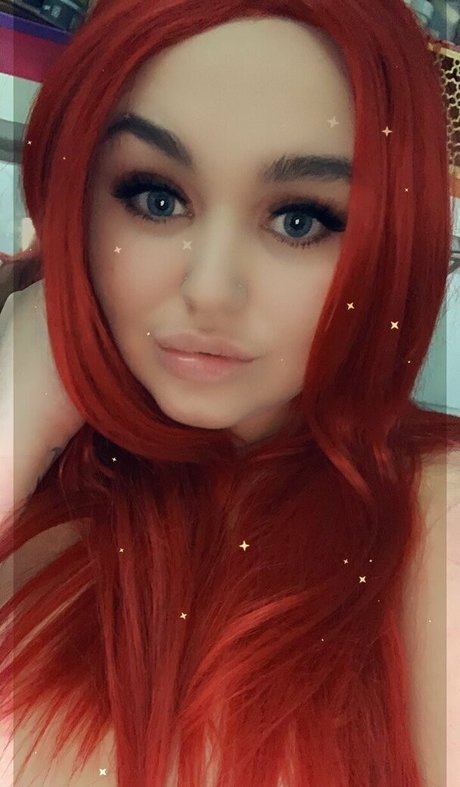 btattooed angel actress photo