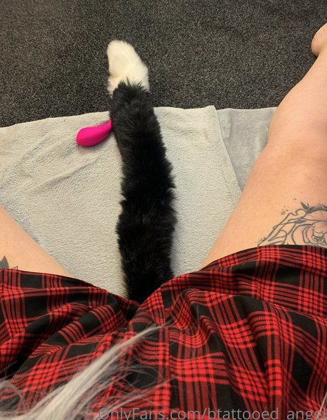 btattooed angel hd star picture