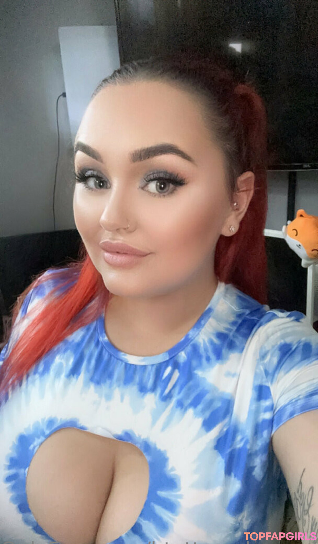 btattooed angel beautiful pornstar archive