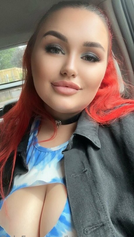 btattooed angel star photo